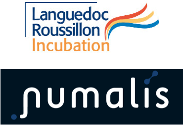 LRI now supports the Numalis project