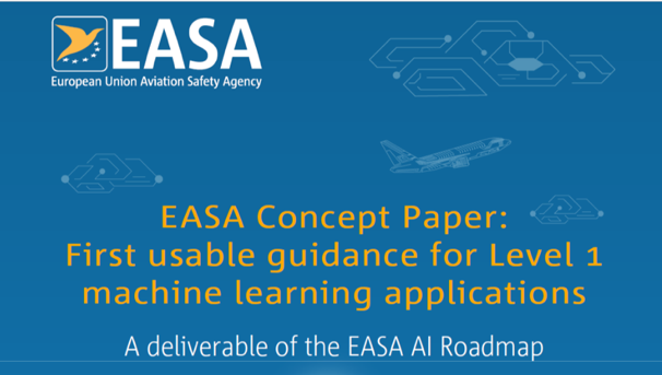 Numalis win one of the EASA Projects