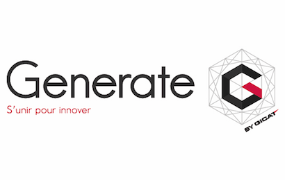 Numalis gets the GICAT' "Generate" certification label