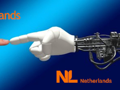 Numalis participates to virtual cooperation on artificial intelligence between France and Netherlands