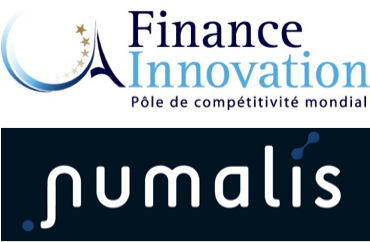 Numalis joins Finance Innovation cluster